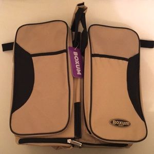 NWT Portable bassinet